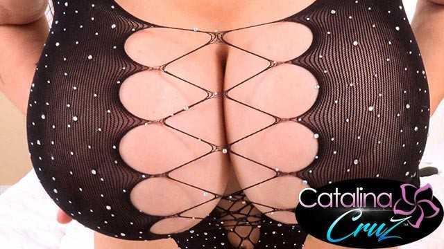 卡塔利娜·克鲁兹 - 迪斯科女王