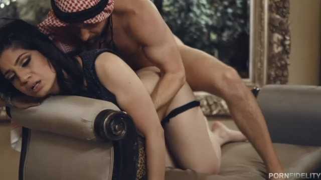 巴基斯坦色情明星阿拉伯人操