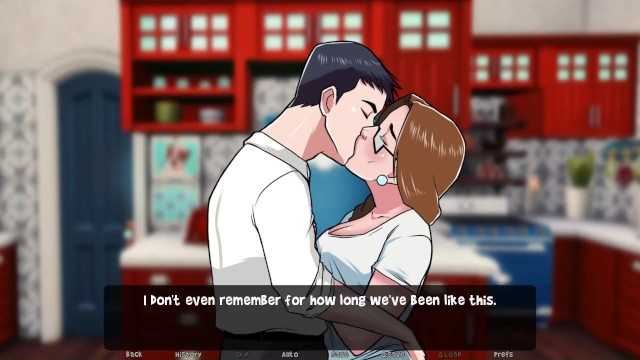 恶意黎明 第八章