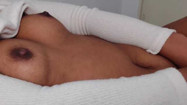 JOI - 星期日醒来 - 电子女友角色扮演 - 相互自慰通话