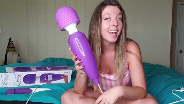 玩具测试：Wanachi VS Hitachi