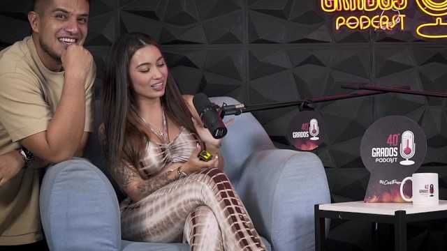 卡洛·罗萨多 发现她的身体 | 克里斯帕斯克尔