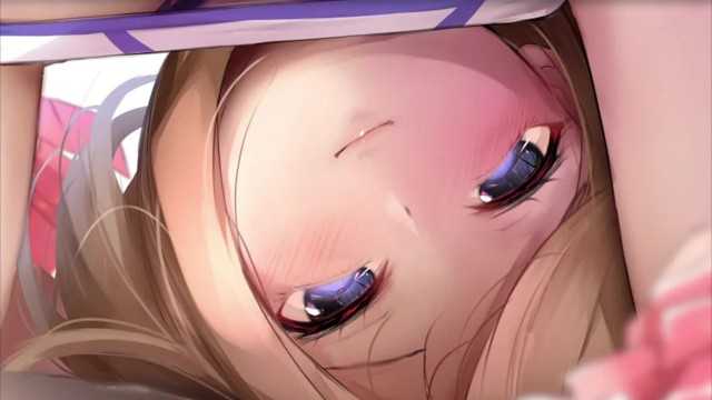 [F4M] 拉拉队女友试图处理你粗大的肉棒在她的屁股里~ | 色情音频