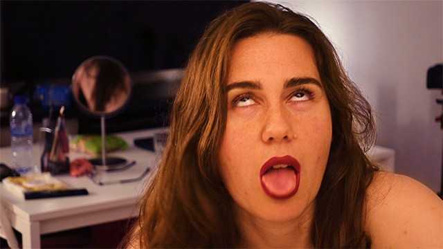 装傻当我们做爱