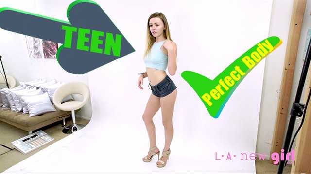 18岁青少年在试镜中被年长者强奸