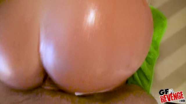 Reality Kings - 业馀的查莉·安与丈夫拍摄POV性爱录影带