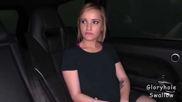 海蒂·光荣洞吞咽采访