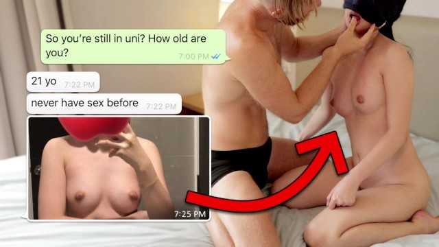 所以我在一个穆斯林国家遇到了一个真正的粉丝……她是个21岁的处女？（11月9日）