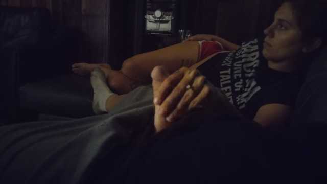 与丈夫最好的朋友偷情被抓