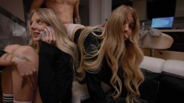 修好我的笔记本，你就能得到性！- The LyMia