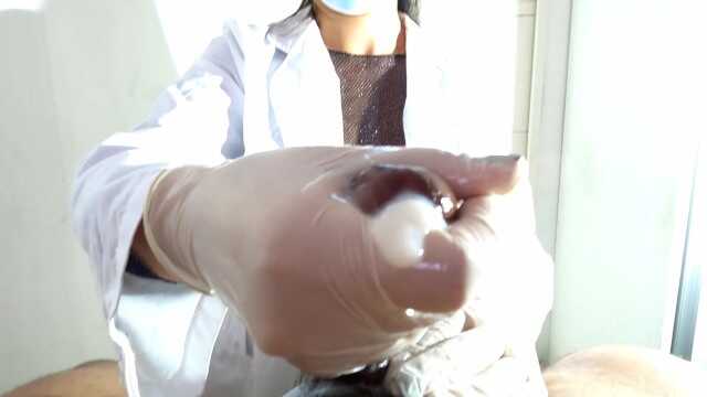 可爱的护士会让你高潮两次（完整版）