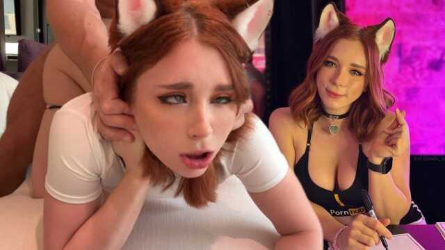 色情模特在柏林维纳斯被最大粉丝操