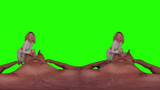 伊莎贝拉·德拉的色情按摩（穿越）