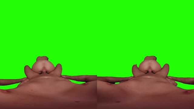 大胸油压按摩与Simon Kitten（直通）