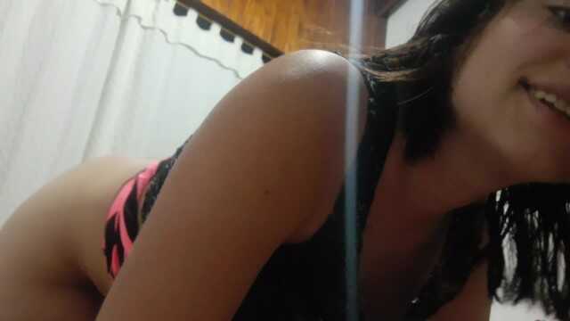 他对我的口交上瘾了