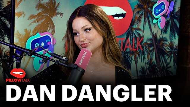 连环恶作剧出了问题，与 DAN DANGLER 和 VAN WYLDE