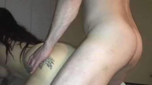 420宝贝 粗暴性交、扇耳光、掐喉、舔鸡巴