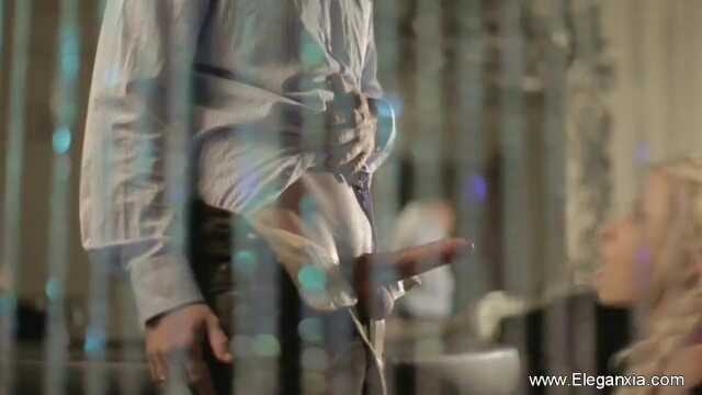 为什么不更用力地吸呢？