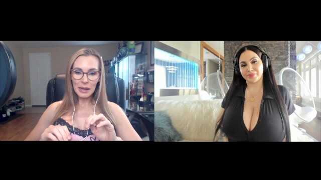 Korina Kova 在 Tanya Tate 呈现的《皮肤影响者成功》第014集