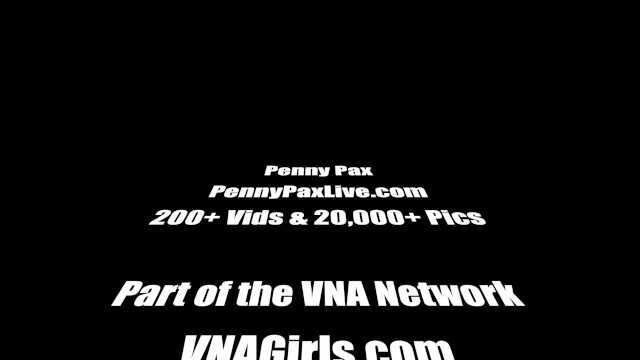 Penny Pax 是你的前女友！