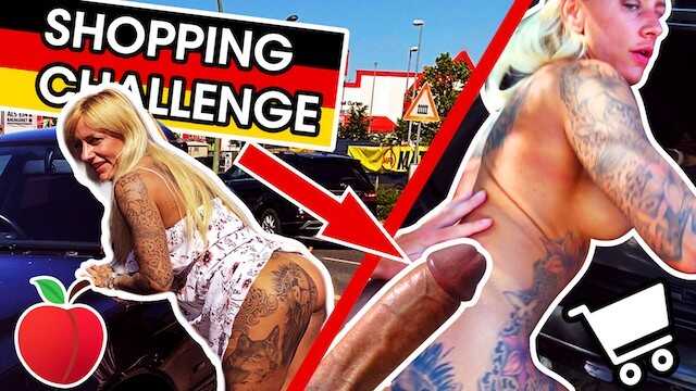 dates66.com 德国荡妇 在五金店被搭讪 公开版 FitXXXSandy