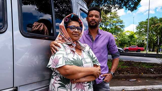 开车时操极肥肚熟女大屁股