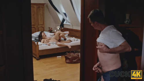 卡克4K 杰西·克拉克