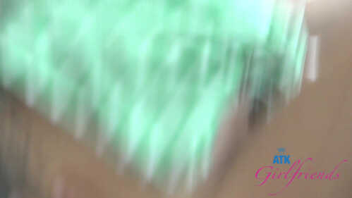 ATKGirlfriends 维纳斯·瓦伦西亚 视角性爱