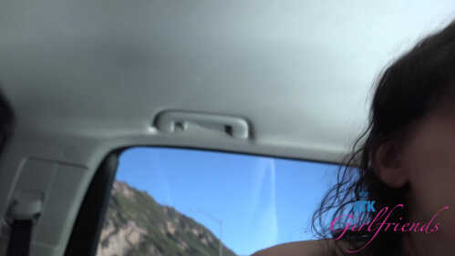 ATKGirlfriends 安吉尔·温德尔 文图拉海滩