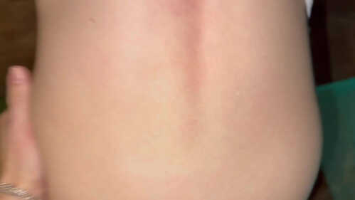 OnlyFans 辣味温泉 肛交