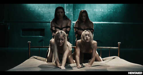 Hentaied 贝拉·斯帕克、约瑟芬·杰克逊、凯利·柯林斯和基拉·皇后的社交评分 296