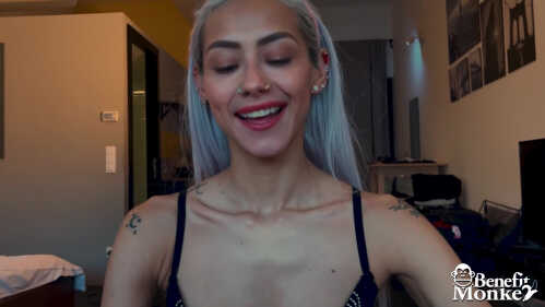 贝尼特蒙基 年度最佳口交