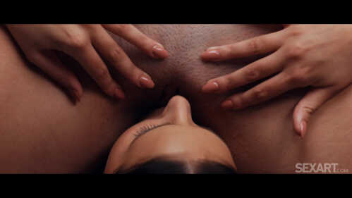 性艺术贝次 和 安巴尔·拉皮埃德拉 午夜神秘