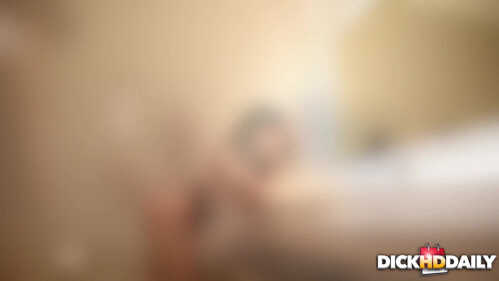 DickHDDaily：公主艾米丽 正在准备