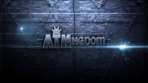 ATKHairy 德里亚 提交