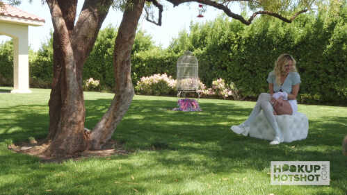 HookupHotshot 第385集：Lindsey Lakes 幕后