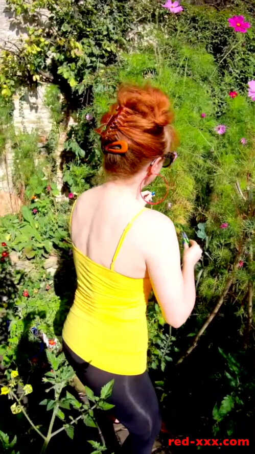 Red-XXX 剪辑合集