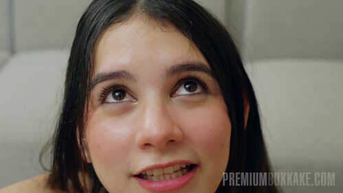 高级群射 群射访谈