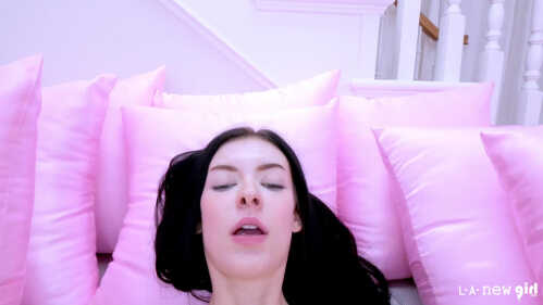 LA新女孩 第414集 Bella Nova