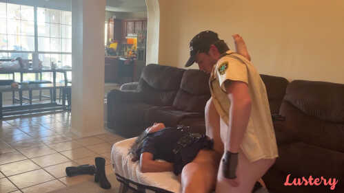 好色的扎克 犯罪的他妈的