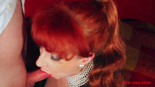 Red-XXX 两颗珍珠项链