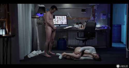 冻结 爱丽丝 桃奇 未知 局外人