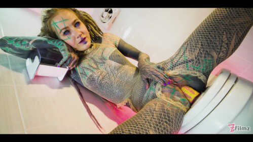 Z-菲尔姆兹 阿努斯卡兹