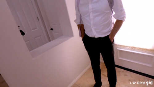 LA新女孩 第400集 萨拉·圣克莱尔