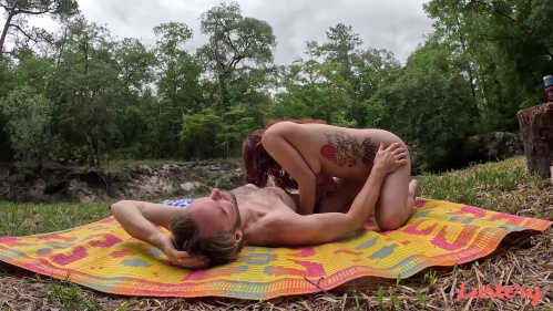 拉斯特里·琳的潮湿天气