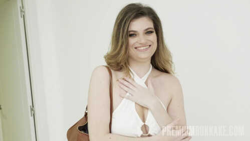 Premium Bukkake 2：再见射精