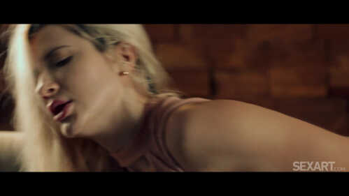 SexArt 瓦妮莎·希尔兹 流动时光