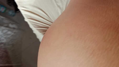ManyVids WhiteNblack 亚裔黑人混血女孩 被白人夺走肛门处女