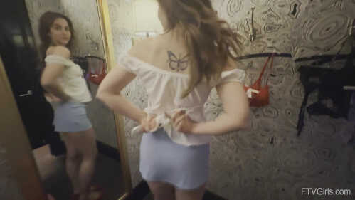 FTVGirls 奥菲莉娅 菲 凤凰 活动