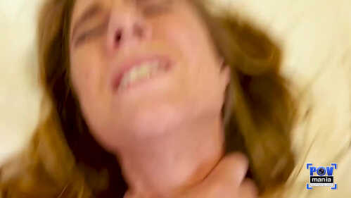 POVMania 塔拉·阿什莉 内部